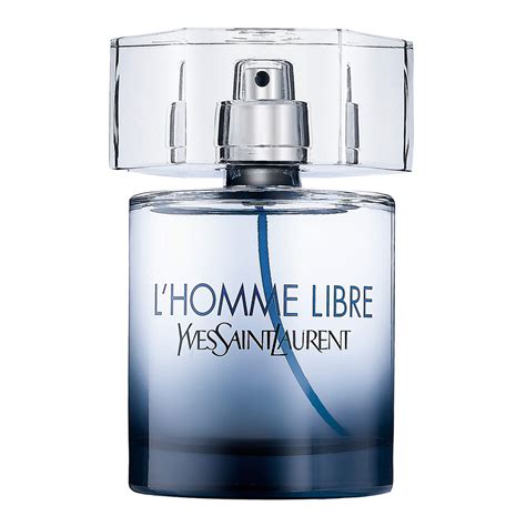 deodorant libre yves saint laurent|yves Saint Laurent l'homme deodorant.